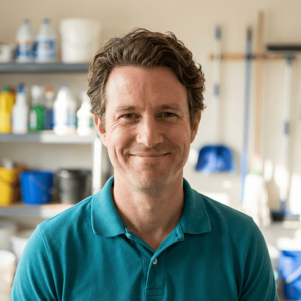 Mark van der Heijden